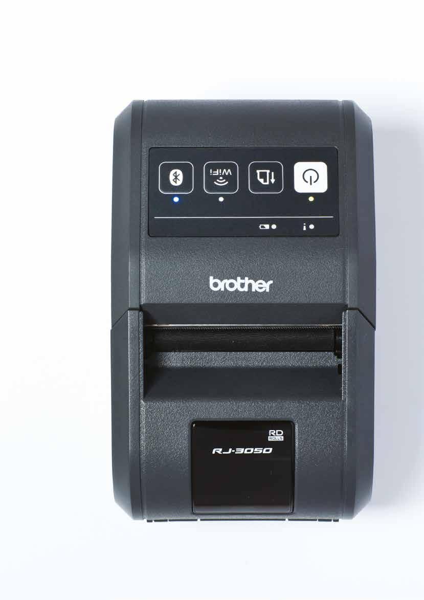 Compact Available in a variety of sizes, they are mobile and easy to carry around Fast Thermal printers have the ability to print at