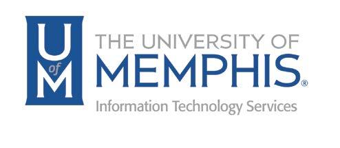 UofM Secure Wireless Center for Teaching and Learning (CTL) 100 Administration Bldg., Memphis, TN 38152 Phone: 901.678.