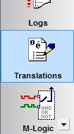 3. How to perform the translation of strings in a device Reading of