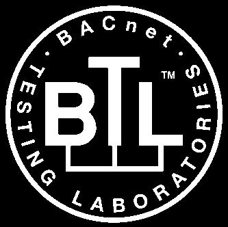 Tested quality BACnet Testing Laboratories (BTL) is a registered trademark. Products that were successfully tested by BACnet Testing Laboratories are allowed to carry the BTL trademark.