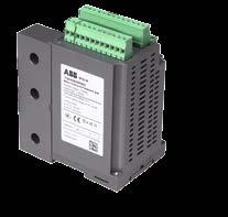 8 MNS WITH M10X INTELLIGENT MOTOR MANAGEMENT One size fits all