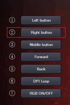 2. The finished setting is indicated as below. 3. Click Apply to save the setting.