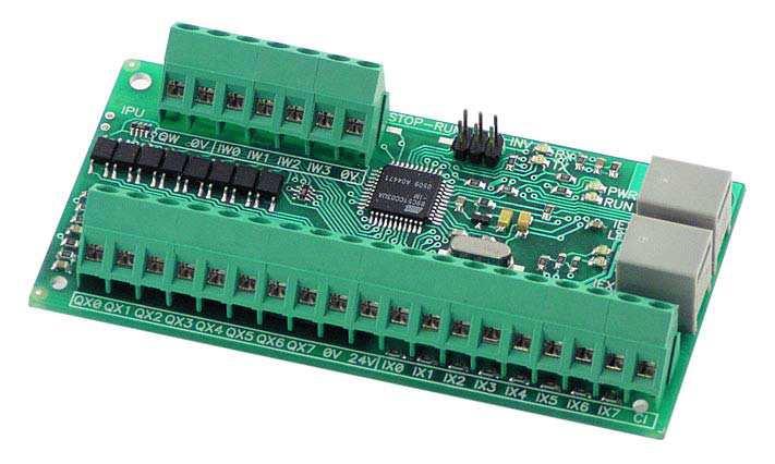 1 GENERAL DESCRIPTION Expansion I/O Board 3G3AX-EIO21-ROE is an option board which can be attached
