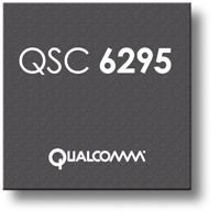 New Qualcomm Solutions to Enable the Wireless Evolution Lehman Brothers Worldwide HSPA+ to Mass-market