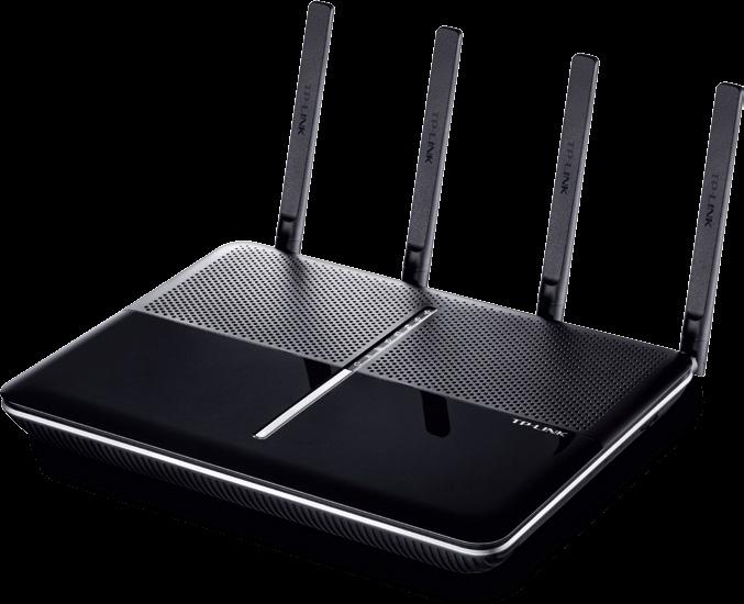 Others Ideal to use with Similar Products AC2600 Wireless Dual Band Gigabit Router Archer C2600 AC1900