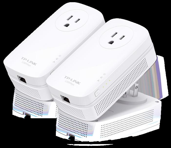 tp-link.com Specifications are subject to change without notice.