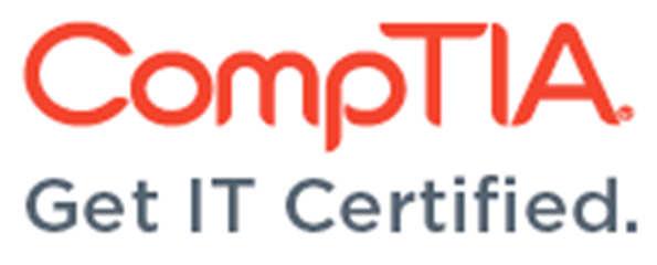 CompTIA http://www.comptia.