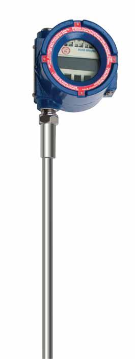 BA-Series Magnetostrictive Level Transmitter Index: Product Overview 02 Product Specifications 03 Agency