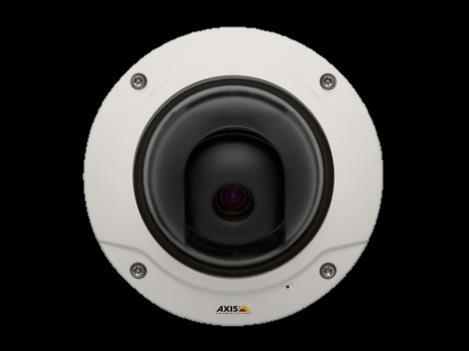 Fixed Dome Camera Innovations > HDTV 1080p @ 60 fps > Auto-transition between WDR &