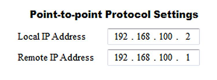 SpeedNet Client Tool Interfaces Window, Serial Mode Tab Figure 53. Serial Mode interface configuration window. The following serial port modes are available: See Figure 53.