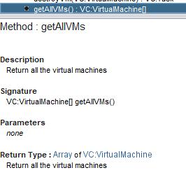 14.7. What is a VC:VirtualMachine?