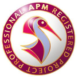 APM Registered Project Professional (RPP) is a pan-sector standard that demonstrates responsible leadership and the competences necessary for effective project, programme or portfolio management.