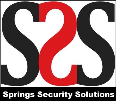 52 7th Street, Springs,SOUTH AFRICA Tel: 011 3622 911 Cell: 082 687 7147 michael@springssecuritysolutions.co.