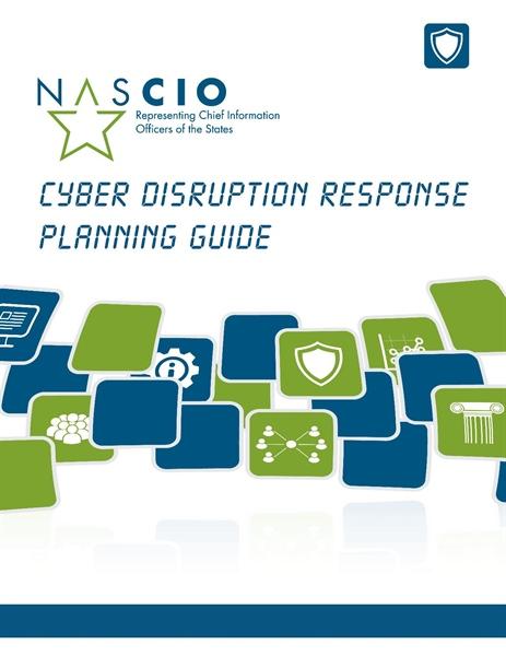 disrupt the normal operations of government and impact citizens. Source: NASCIO.