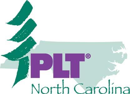 NC Project Learning Tree Guidelines PREFACE Project Learning Tree (PLT) is an environmental education program for educators and youth leaders working with students from pre-kindergarten through grade