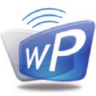 wepresent Wireless interactive Presentation Gateway VW-4PHS User