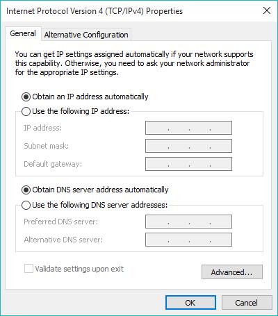 6. Edit the new extended SSID according to your preference and enter the security details for the source SSID, and then click Connect. 7.