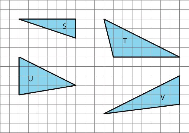 Unit 1, Lesson 11: Polygons Let s