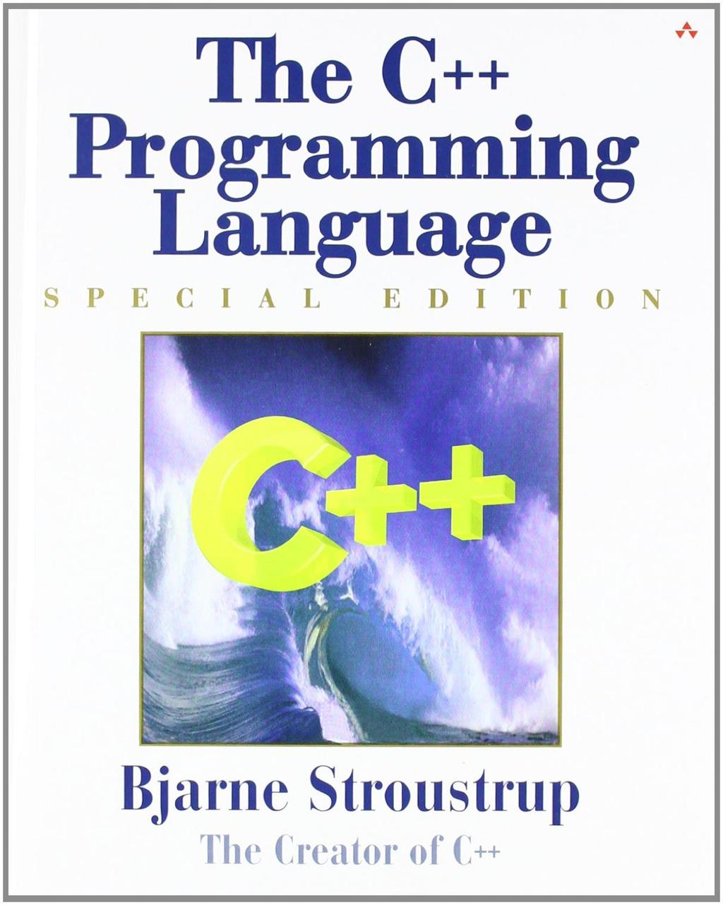 The C++ programming language Developed in the 1980s by Bjarne Stroustrup as object-oriented extension to C.