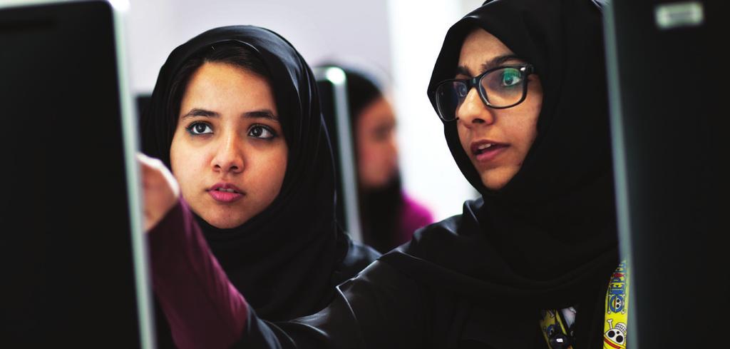 LEARNING OUTCOMES The College of Technological Innovation has six Major Learning Outcomes (MALOs) that reflect Zayed University s Learning Outcomes.