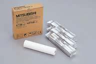 9093.12 46.9084.12 Mitsubishi * Video er Paper - Black & White Reorder Match er Media Code Code Fit Characteristics Sales Unit 46.9909.