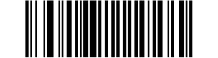 MSI- Any Length MSI Check Digits Parameter # 0x32 These check digits at the end of the bar code verify the integrity of the data.