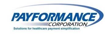 Payformance FCoE Success Story Industry: Application service provider for healthcare industry Since 1985, business have turned to