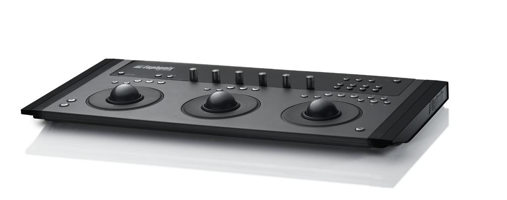 $1499.99 Primary Competitor(s): Tangent Wave Key Advantages Over Competitors: Slim line design. Professional feeling wheels and trackballs. Touch sensitive encoders.