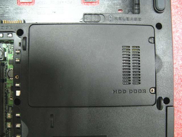 5 HDD Module ASSY 5-1:Remove 2pcs M2.