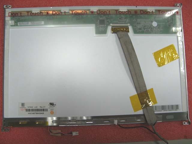 10-10:Remove LCD LVDS Cable in the direction shown below; 1 LCD