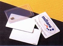 Mifare Contactless Smart Card November 2004 Mifare Contactless Smart Card MIFARE has been selected as the most successful contact less smart card technology.