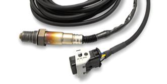 ez-rpm module Reads vehicle RPM signal by plugging into cigarette/ accessory port or connecting to battery posts.
