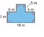 Materials: Area Worksheet Procedure: Part 1: Irregular shapes Think-pair-share 1. Students will get into pairs at their table. 2. Each student will get an Area Worksheet.