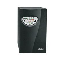 SmartOnline 220-240V 1kVA 700W On-Line Double-Conversion UPS, Tower, C14 inlet, DB9 Serial MODEL NUMBER: SUINT1000XL Highlights 1000VA on-line, double-conversion, tower UPS system Maintains sine-wave