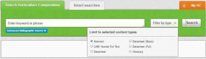 For example, the screen shot below shows the topic page for Datasheets. Therefore the latest content section will only show recent articles that refer to this content type.
