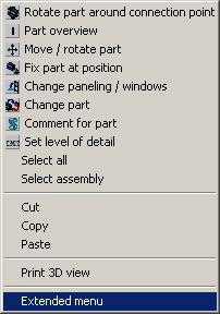 1.4. Layout of user interface and functions 1.4.5.