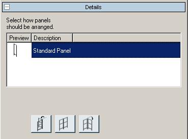 1.6. Other functions 1.6.3. Arrange partitions Select a part. --> All fields which can be moved are displayed. Select (mark) the required partition.