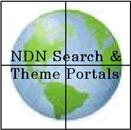 What is the NDN? The NDN allows Custodians to: control which of their information resources are viewable.