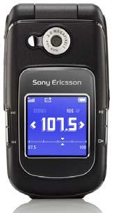 Sony Ericsson Q3