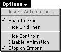 OPENLAB There may be additional commands at the bottom of this menu. They are automations that you have created and saved to the Automator Menu Items folder.