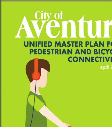 connectivity within the City of Aventura.