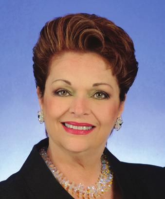 appointees that represent the MiamiDade