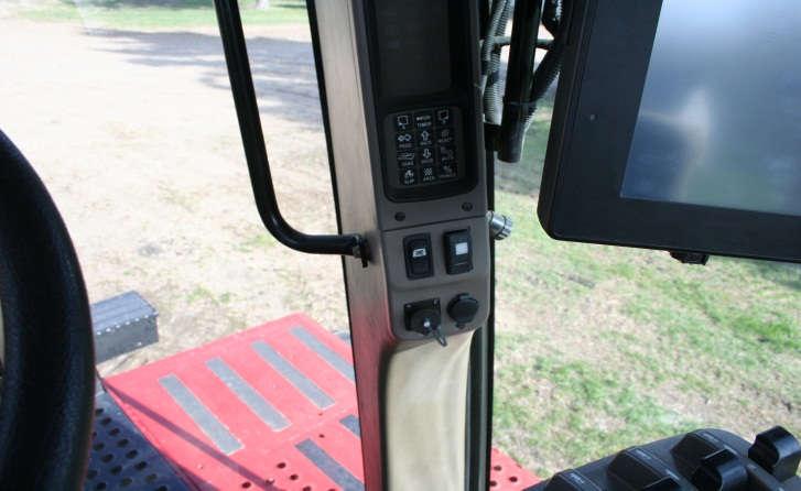 Hardware Installation 13 Power and Cables Power: Most tractors have convenience ports; this is the easiest place to