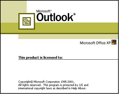 Microsoft Outlook (A guide to help you better understand and utilize MS Outlook) Ramapo College of New