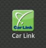 CarLink Guide for BlackBerry Users New Account Creation After having CarLink installed, follow the steps below to begin using your system. 1. Download the CarLink application to your phone: i.