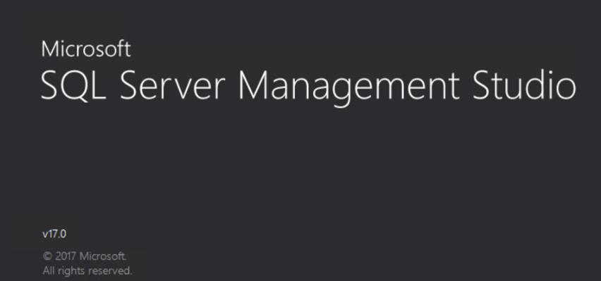 Accessing SQL Server SQL Server Management Studio (SSMS) SSMS is an integrated environment for managing any SQL infrastructure, from SQL Server to SQL Database.