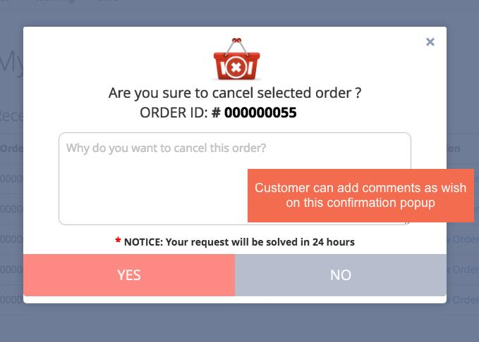 5 User Guide Frontend Cancel Order