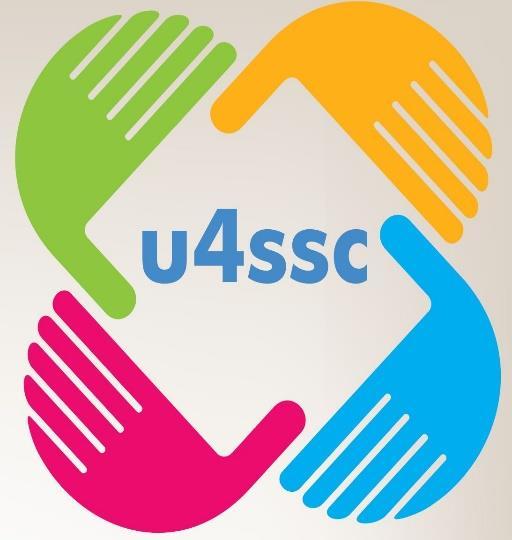 United for Smart Sustainable Cities (U4SSC) new UN Initiative!