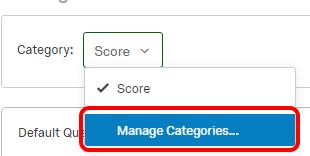 5. If desired, change the number (Quota limit) to the left of the Quota name. 6. Create a condition that needs to be met for the quota to be incremented. a. Click the plus button to the right of the condition to add multiple conditions.