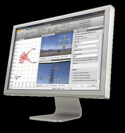 technical notes trimble business center software A POWERFUL SURVEY DATA OFFICE SOFTWARE SUITE DESIGNED FOR TODAY'S FAST-PACED SURVEYING OFFICE, TRIMBLE BUSINESS CENTER SOFTWARE UNLOCKS THE POTENTIAL
